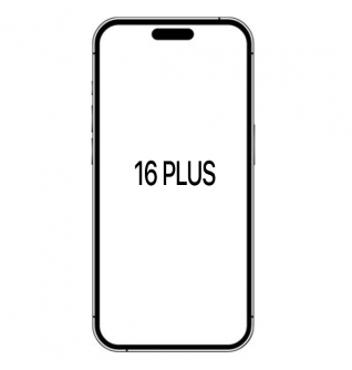 web iphone 16 plus