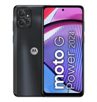 web moto g power 2024