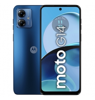 web moto g14