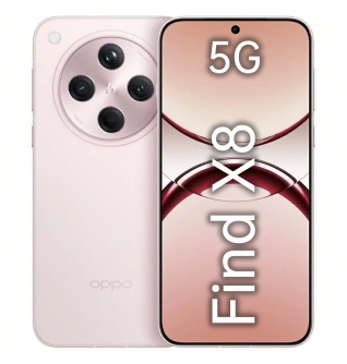 web oppo find x8