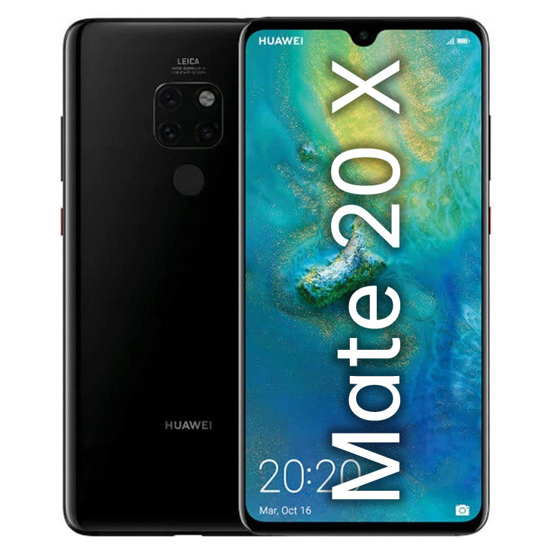 Mate 20 X