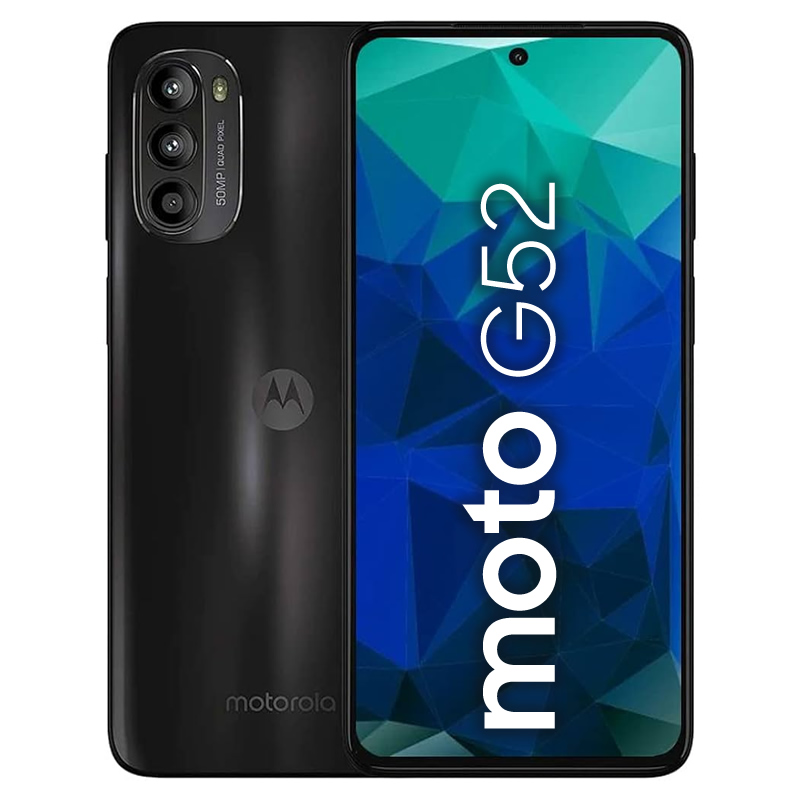 Moto G52