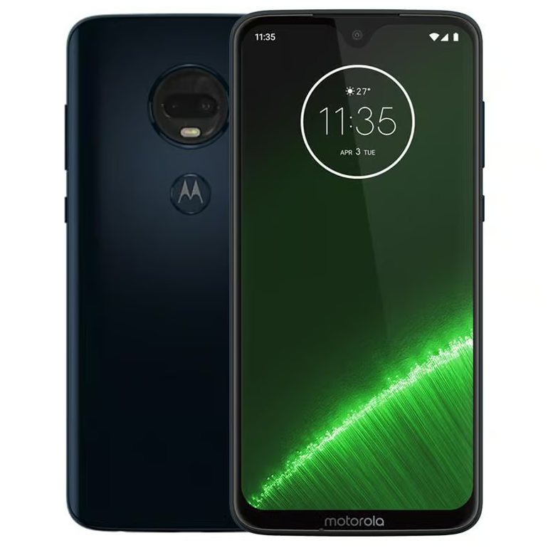 Moto G7 Play