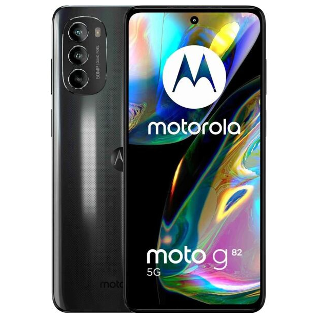 Moto G82 5G