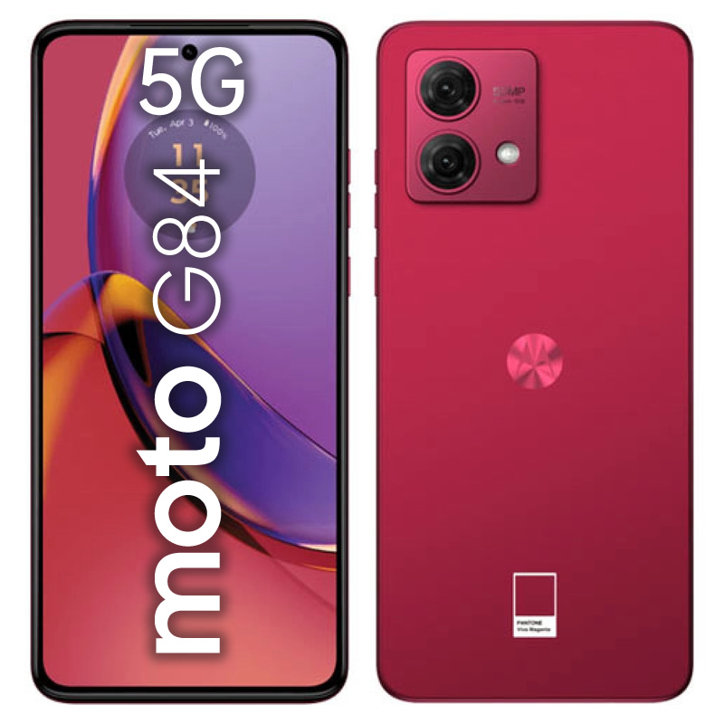 Moto G84 5G