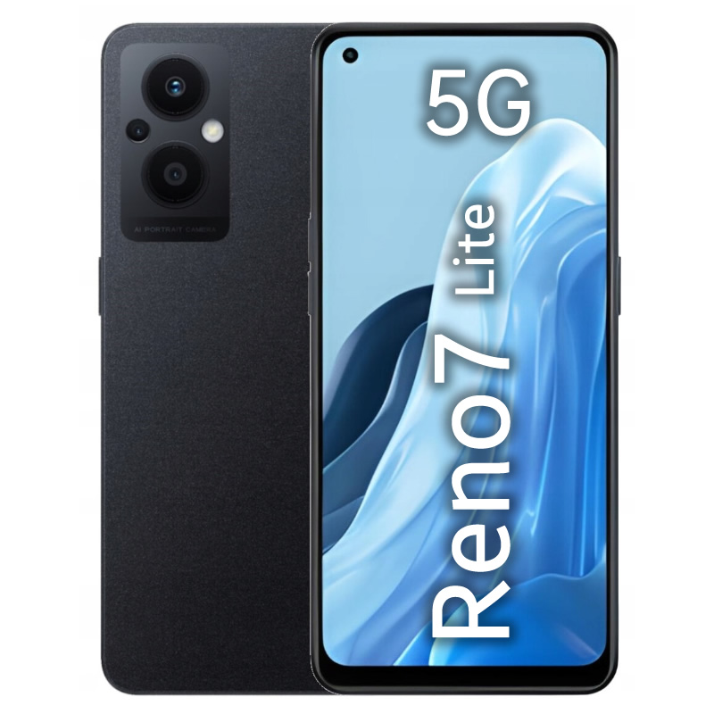 Reno7 Lite 5G