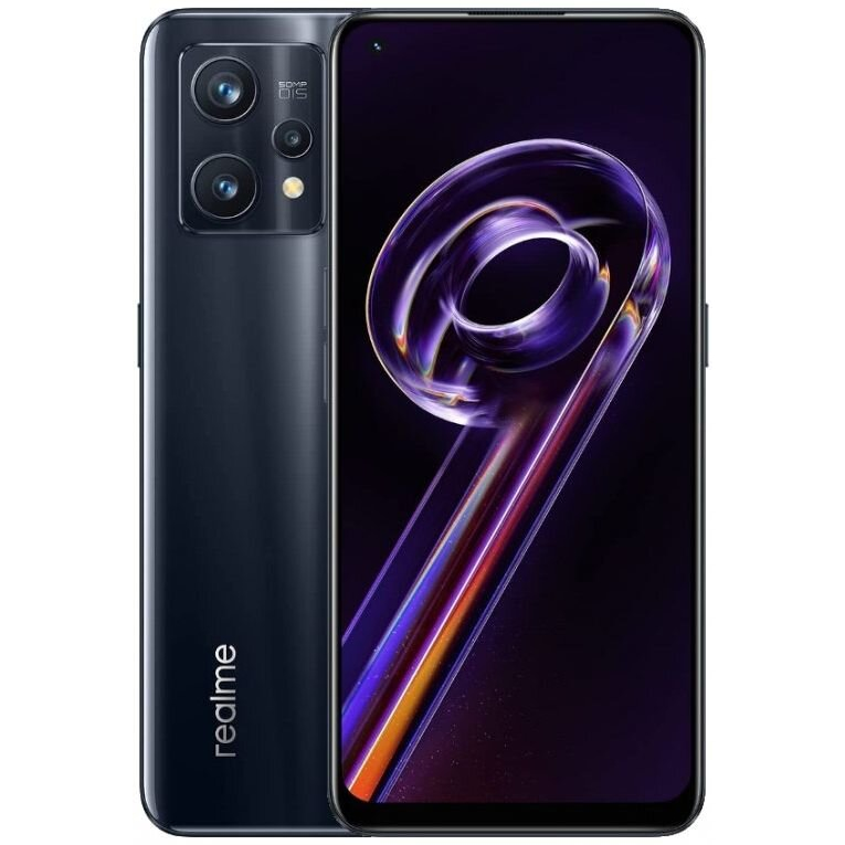 9 Pro Plus