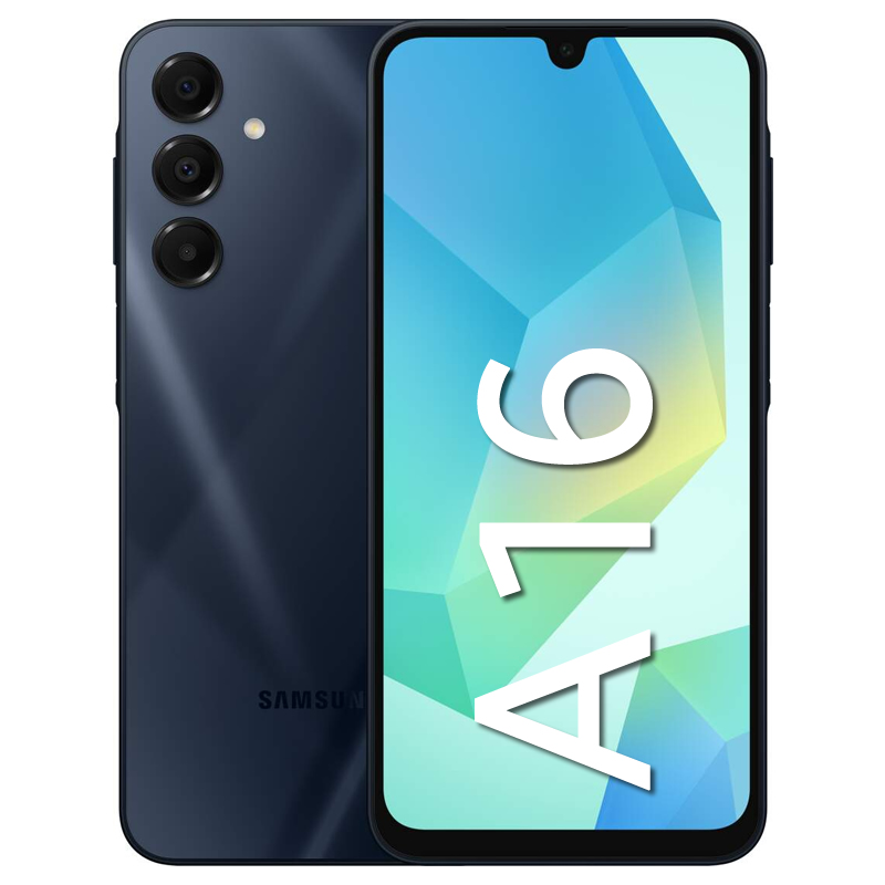 Galaxy A16