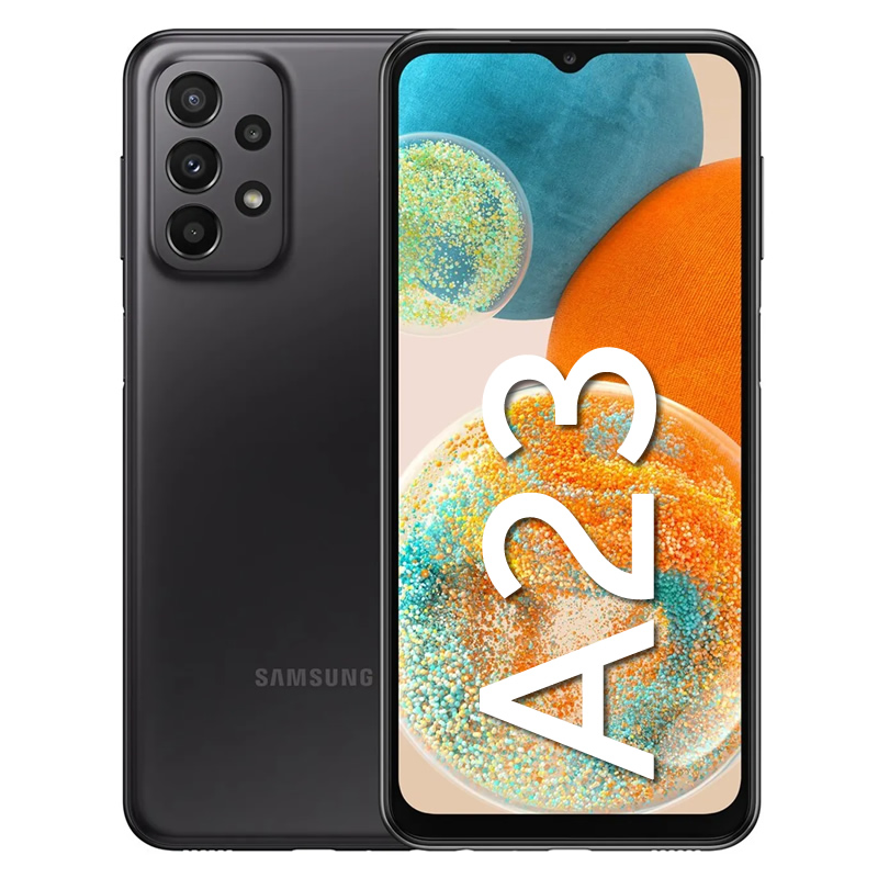 Galaxy A23