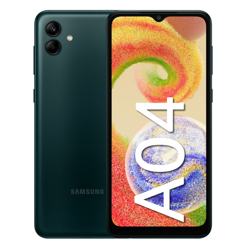 Galaxy A04