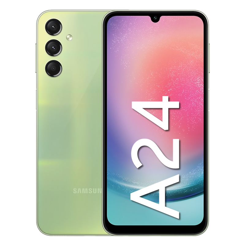 Galaxy A24 4G