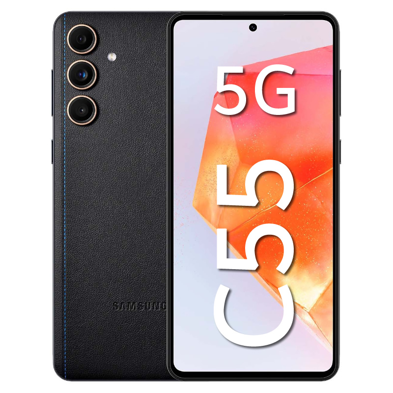 Galaxy C55