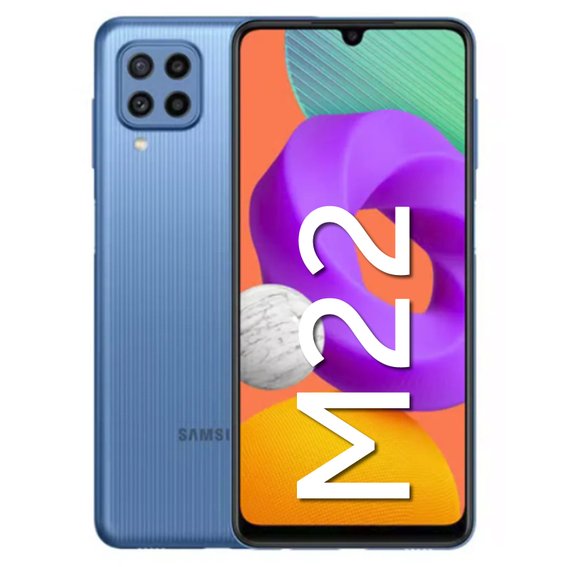 Galaxy M22