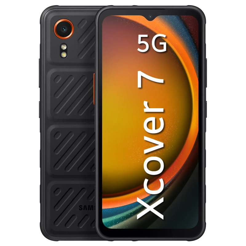 Galaxy Xcover 7