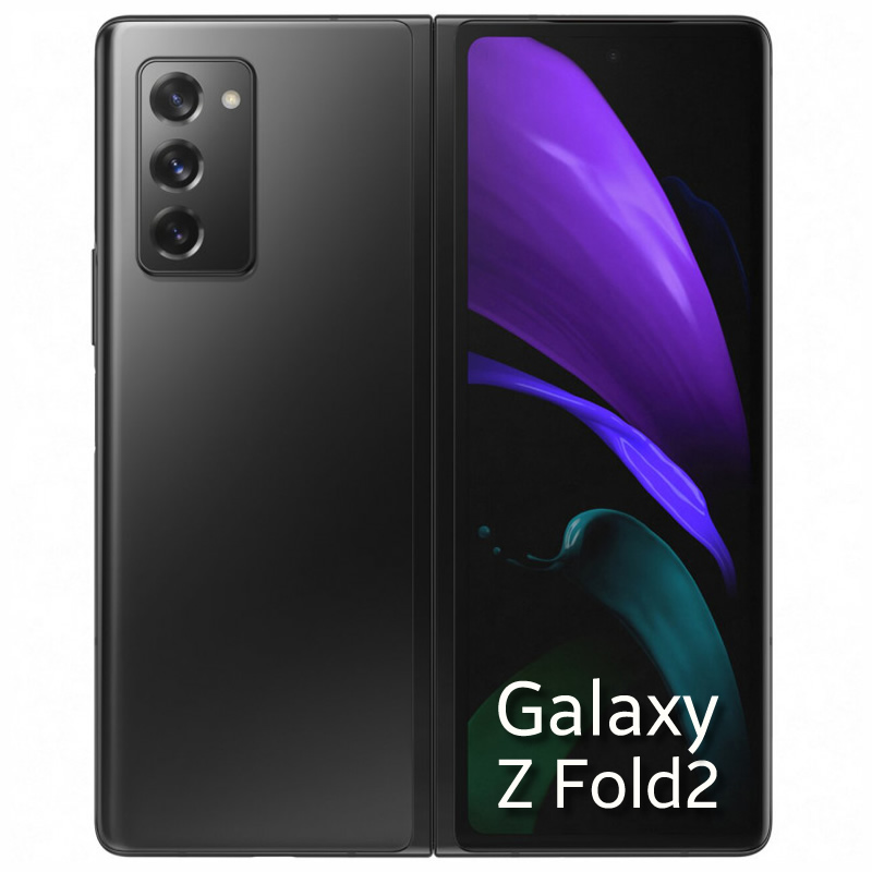 Galaxy Z Fold2