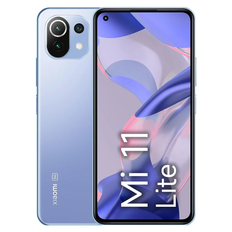 Mi 11 Lite