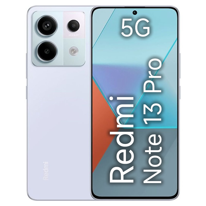 Redmi Note 13 Pro